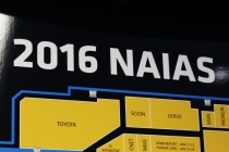 2016 NAIAS 2016-NAIAS
