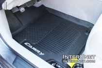 2016-Toyota-Camry-All-Weather-Floor-Liner-driver-side