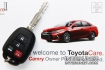 2016-Toyota-Camry-Owner-Profile-and-key