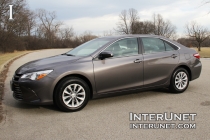 2016 Toyota Camry 2016-Toyota-Camry