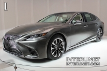 2018-Lexus-LS-500-front-left