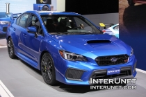 2018-Subaru-WRX-STI-AWD