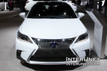 Lexus CT 200h Lexus-CT-200h