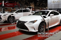 Lexus Lexus-cars