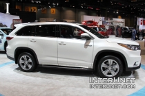 Toyota-Highlander-hybrid