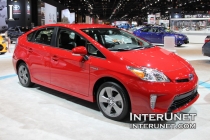 Toyota-Prius-hybrid
