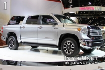 Toyota Tundra Toyota-Tundra