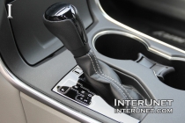 Transmission Shifter automatic-transmission-shifter-Toyota-Camry-2016