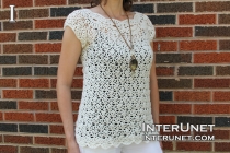 blouse-crochet-pattern