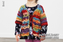 jacket-crochet-for-girl