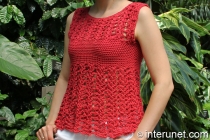 summer-top-red-azalea-crochet-pattern