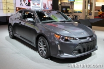 2014 Scion tC