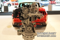 Ford-Mustang-2.3L-4-cyl-EcoBoost-engine