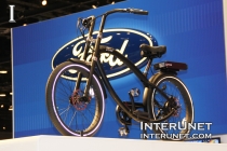 Ford bicycle