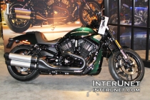Harley-Davidson
