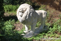 lion-sculpture