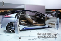 Nissan-IDS-Concept-self-driving-electric-car