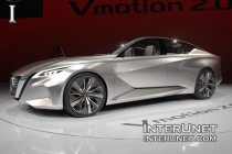 Nissan-Vmotion-2.0-Concept-autonomous-car