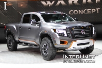 Nissan-Warrior-Concept 