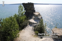 Pictured-Rocks-National-Lakeshore