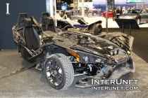 Polaris-Slingshot-three-wheels-motorcycle