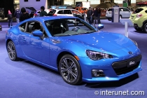 Subaru-BRZ