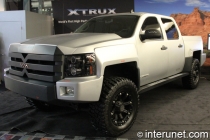 XTrux-fully-electric-pickup-truck