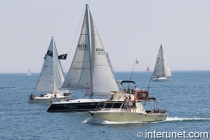 boats-on-Lake-Michigan-Chicago