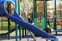children-on-playground