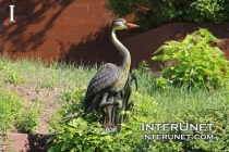 heron-sculpture