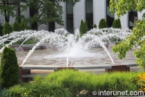 nice-fountain