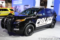 police-vehicle-ford-explorer