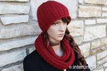 infinity-scarf-knitting-pattern