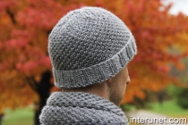 knitted-men’s-hat