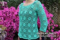 motif-blouse-crochet-pattern