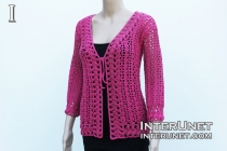 pink-sweater-crochet
