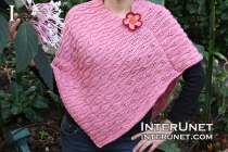 poncho-knitting-pattern