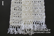 lace-scarf-crochet-pattern