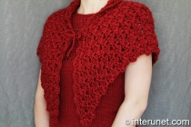 shawl-crochet-pattern