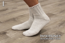 socks-knitting-pattern