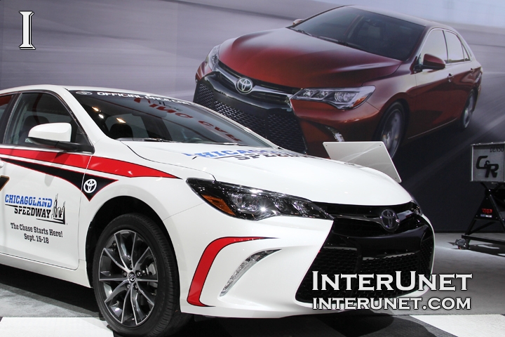 Cost to insure 6 Toyota Camry | interunet