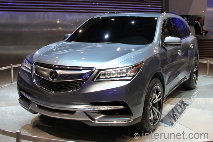 Acura-MDX-2014