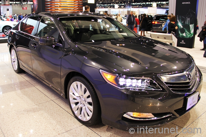 Acura-RLX-2014