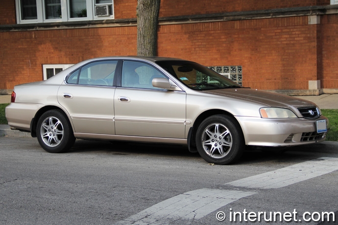 Acura-TL-2002