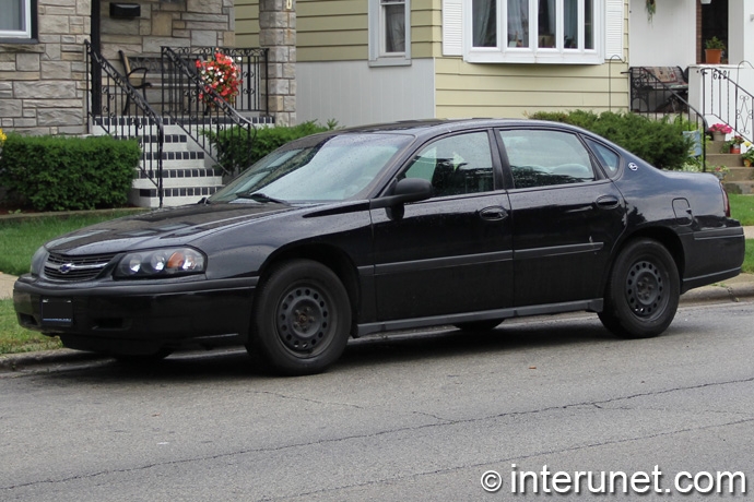 Chevrolet-Impala-2000