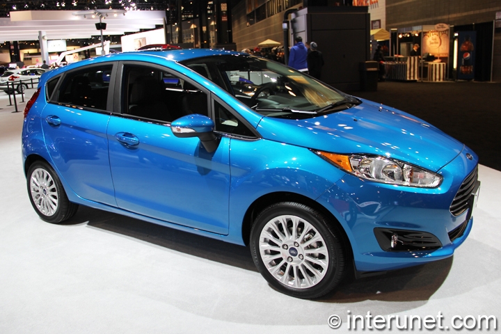 Ford-Fiesta-Hatchback