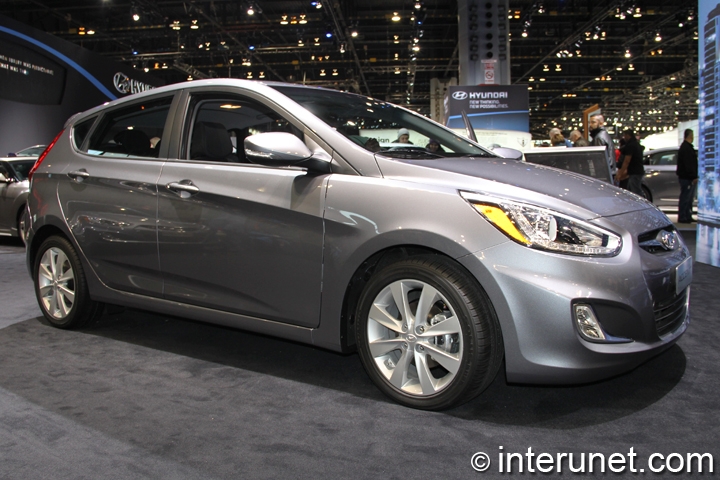 Hyundai-Accent-5-door-Hatchback