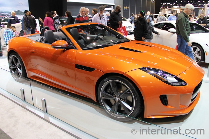 Jaguar-F-Type-2014