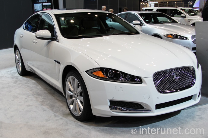 Jaguar-XF-2013