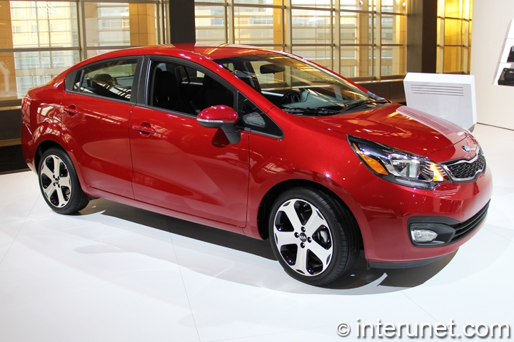 New vehicles under $15,000 - cheapest new cars of 2014 | interunet